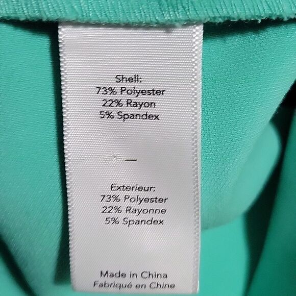 * * LIKELY pastel green Sheath dress Last Discount - Picture 14 of 16